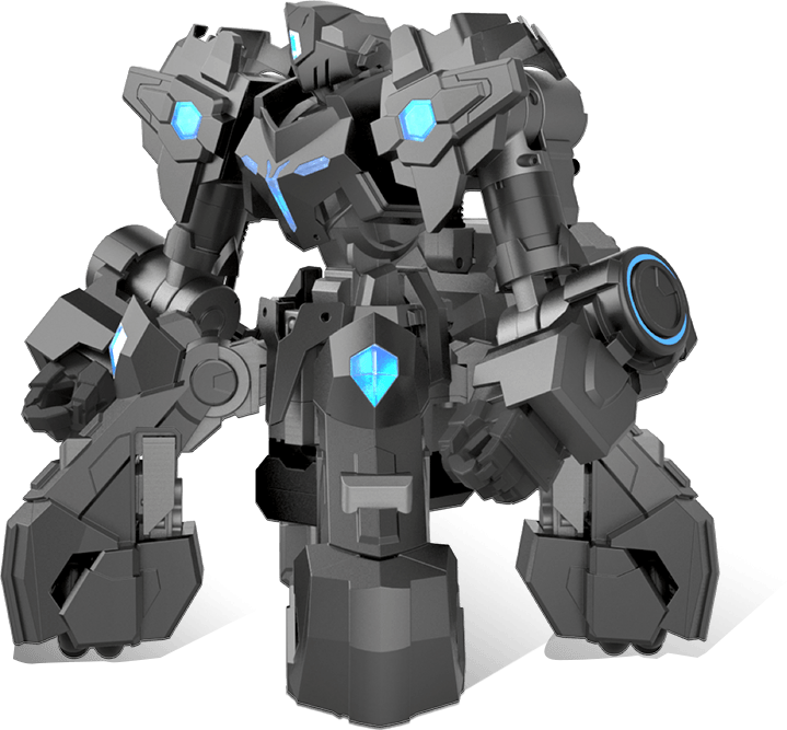 Ganker EX